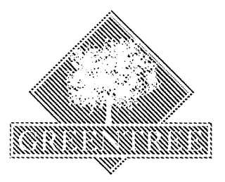 GREENTREE logo