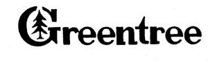 GREENTREE logo