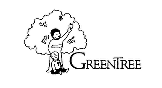 GREENTREE logo