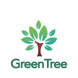 GREENTREE logo