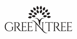 GREENTREE logo