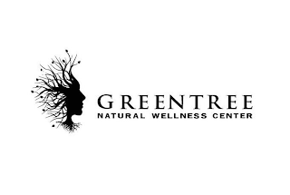GREENTREE NATURAL WELLNESS CENTER logo