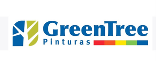 GREENTREE PINTURAS logo