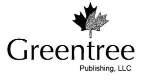 GREENTREE PUBLISHING, LLC logo