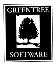 GREENTREE SOFTWARE logo