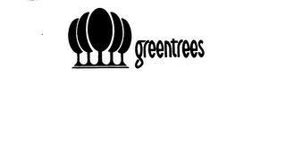 GREENTREES logo