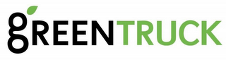 GREENTRUCK logo