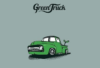 GREENTRUCK logo