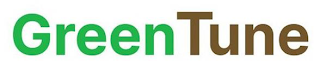 GREENTUNE logo