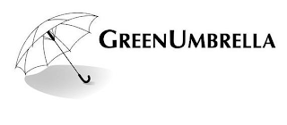 GREENUMBRELLA logo