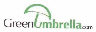 GREENUMBRELLA.COM logo