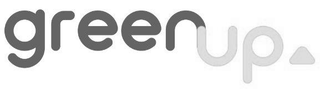GREENUP logo