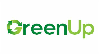 GREENUP logo