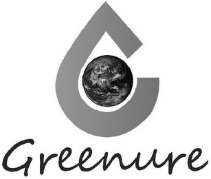 GREENURE logo