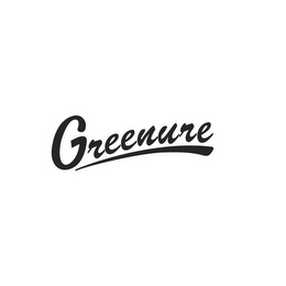 GREENURE logo