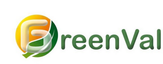 GREENVAL logo
