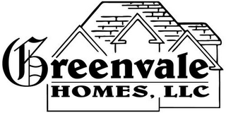 GREENVALE HOMES, LLC logo