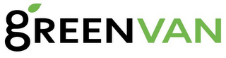 GREENVAN logo
