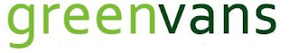 GREENVANS logo