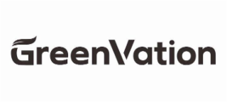 GREENVATION logo