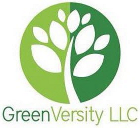 GREENVERSITY LLC logo
