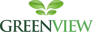 GREENVIEW logo