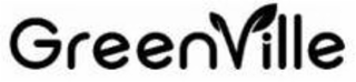 GREENVILLE logo