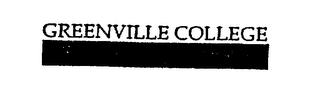 GREENVILLE COLLEGE logo