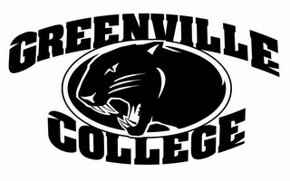 GREENVILLE COLLEGE logo