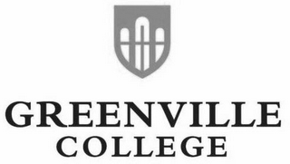 GREENVILLE COLLEGE logo