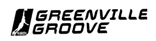 GREENVILLE GROOVE NBDL logo