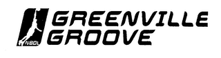 GREENVILLE GROOVE NBDL logo