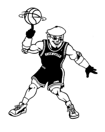 GREENVILLE NBDL logo