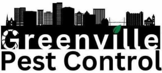 GREENVILLE PEST CONTROL
