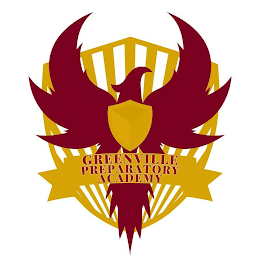 GREENVILLE PREPARATORY ACADEMY logo