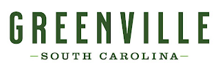 GREENVILLE SOUTH CAROLINA logo