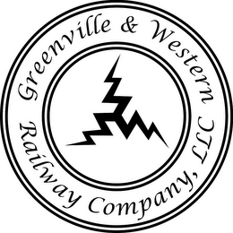 GREENVILLE & WESTERN RAILWAY COMPANY, LLC logo