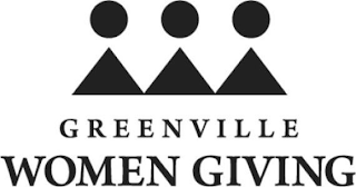 GREENVILLE WOMEN GIVING logo