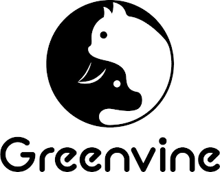 GREENVINE logo