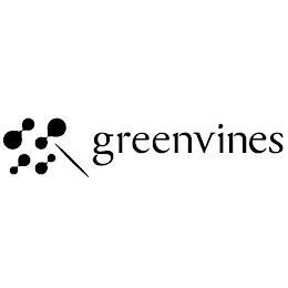 GREENVINES logo