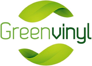 GREENVINYL logo
