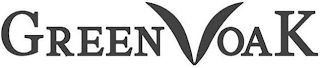 GREENVOAK logo
