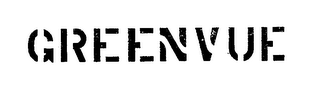 GREENVUE logo