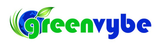 GREENVYBE logo