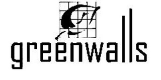 GREENWALLS logo