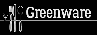 GREENWARE logo