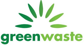GREENWASTE logo