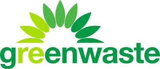 GREENWASTE logo