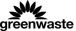 GREENWASTE logo