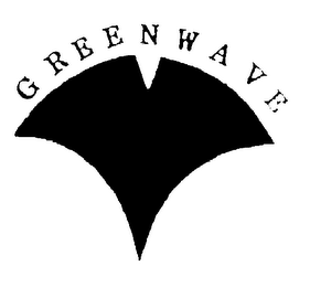 GREENWAVE logo